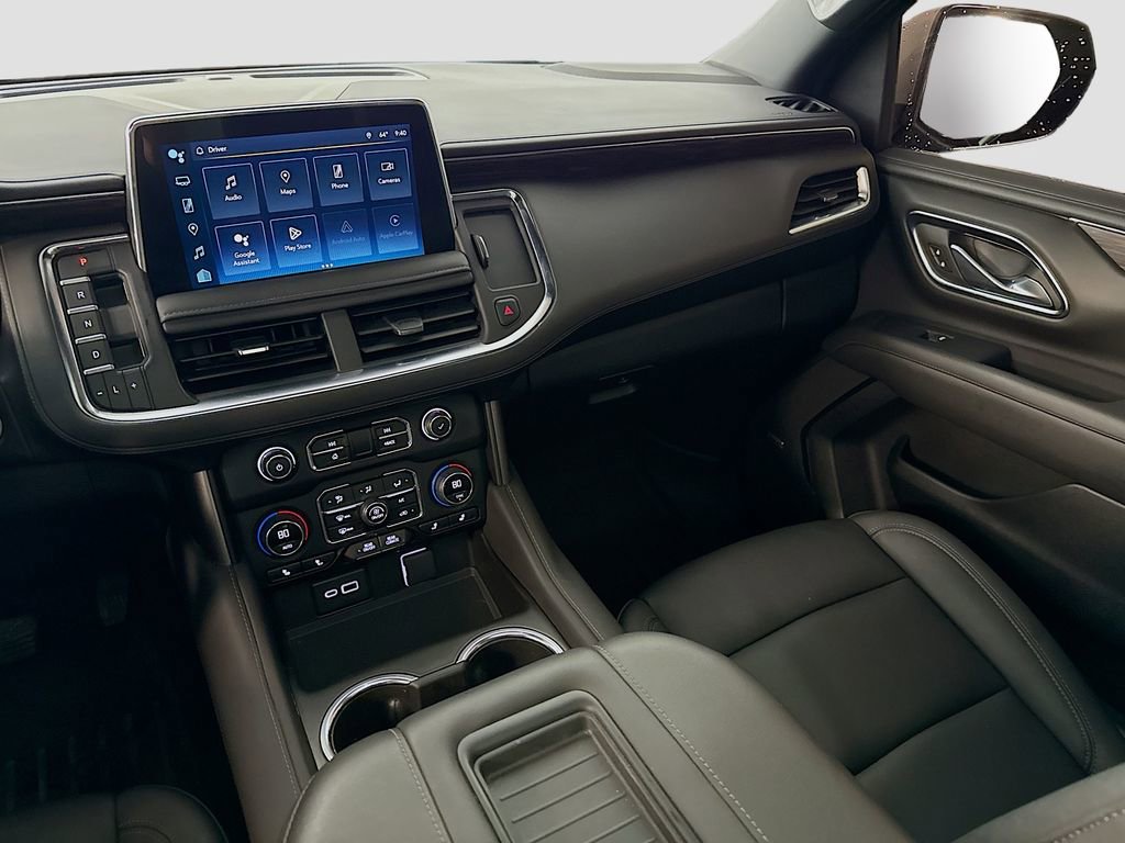 Used 2024 Chevrolet Tahoe LT w/ LT Signature Plus Package image 24