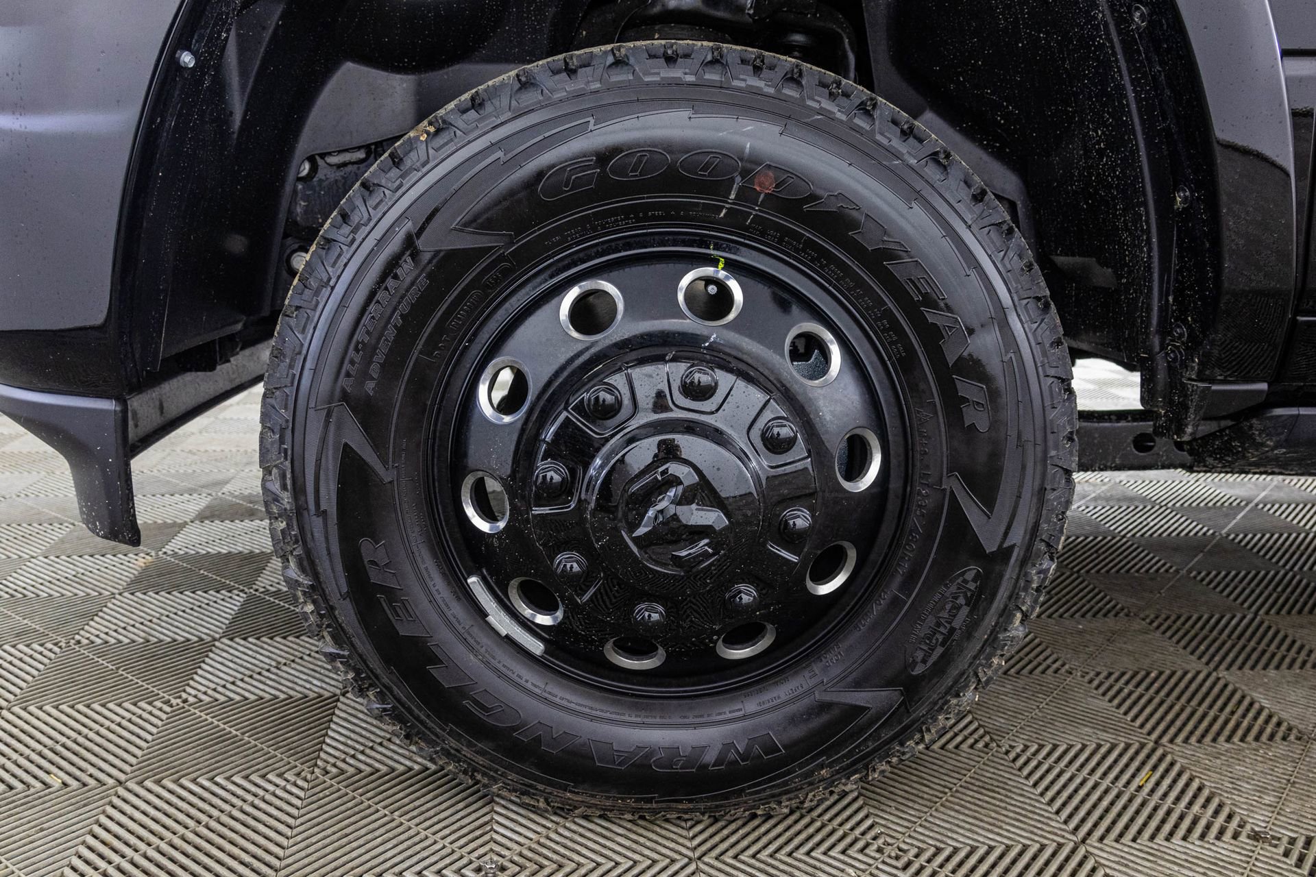 New 2026 RAM 3500 Limited image 44