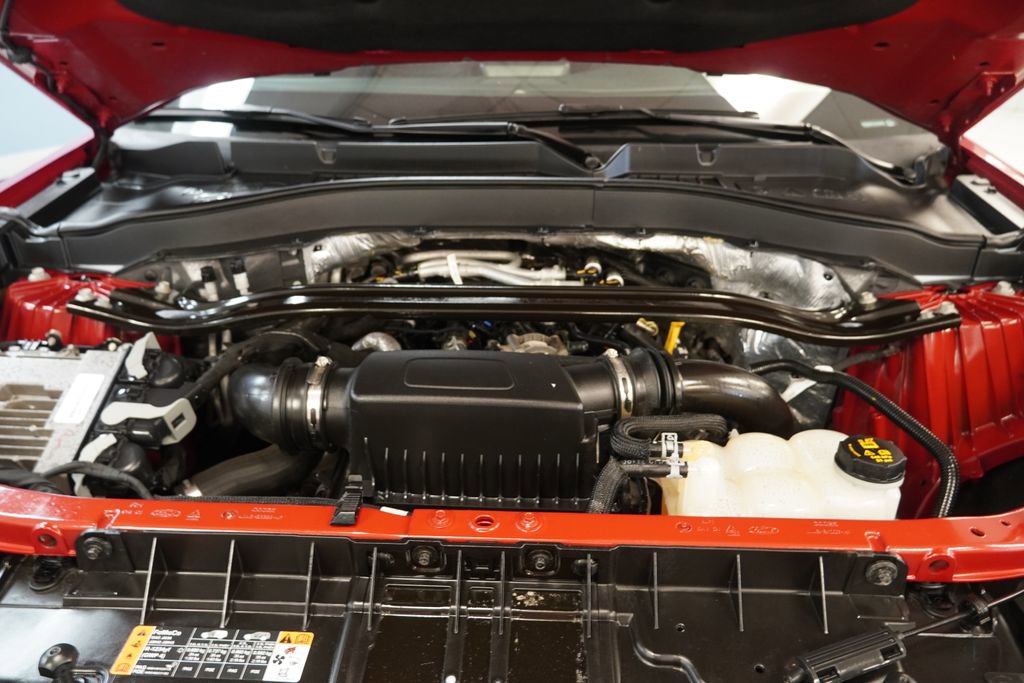 Used 2020 Ford Explorer ST AWD/4WD image 18