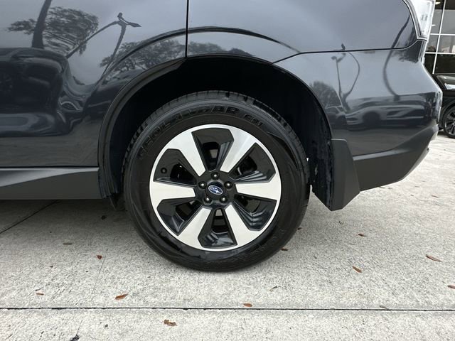 Used 2018 Subaru Forester 2.5i Premium w/ Protection Package #1 image 18