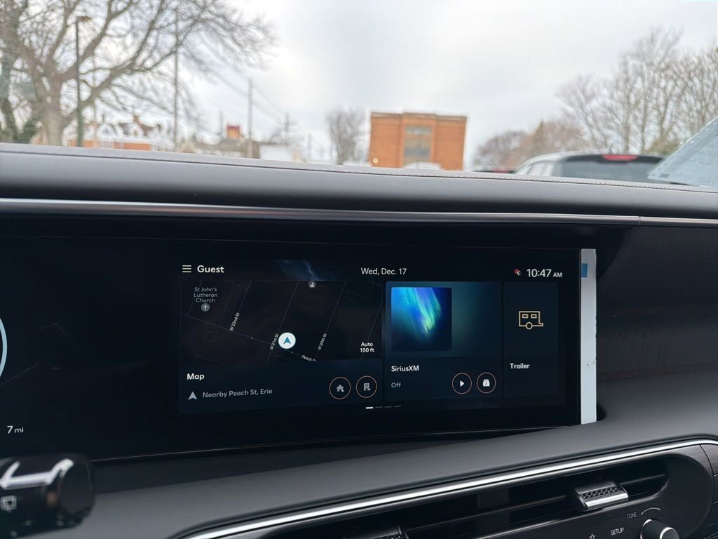 New 2026 Hyundai Palisade Calligraphy image 28