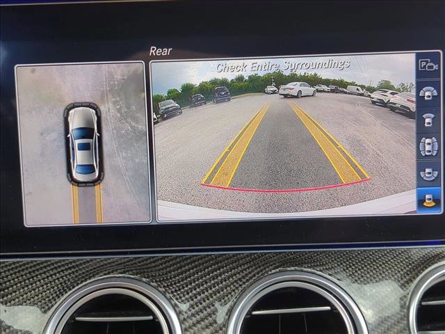 Used 2019 Mercedes-Benz E 63 AMG S image 11