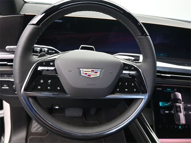 Used 2025 Cadillac Escalade Sport w/ Touring Package image 12