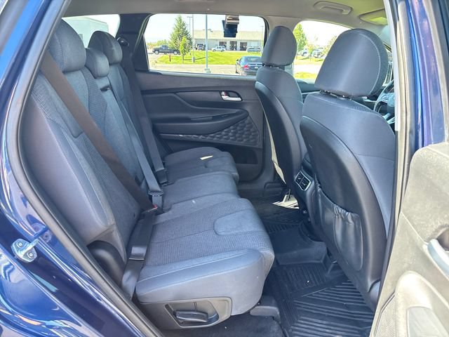 Used 2021 Hyundai Santa Fe SEL AWD/4WD image 24