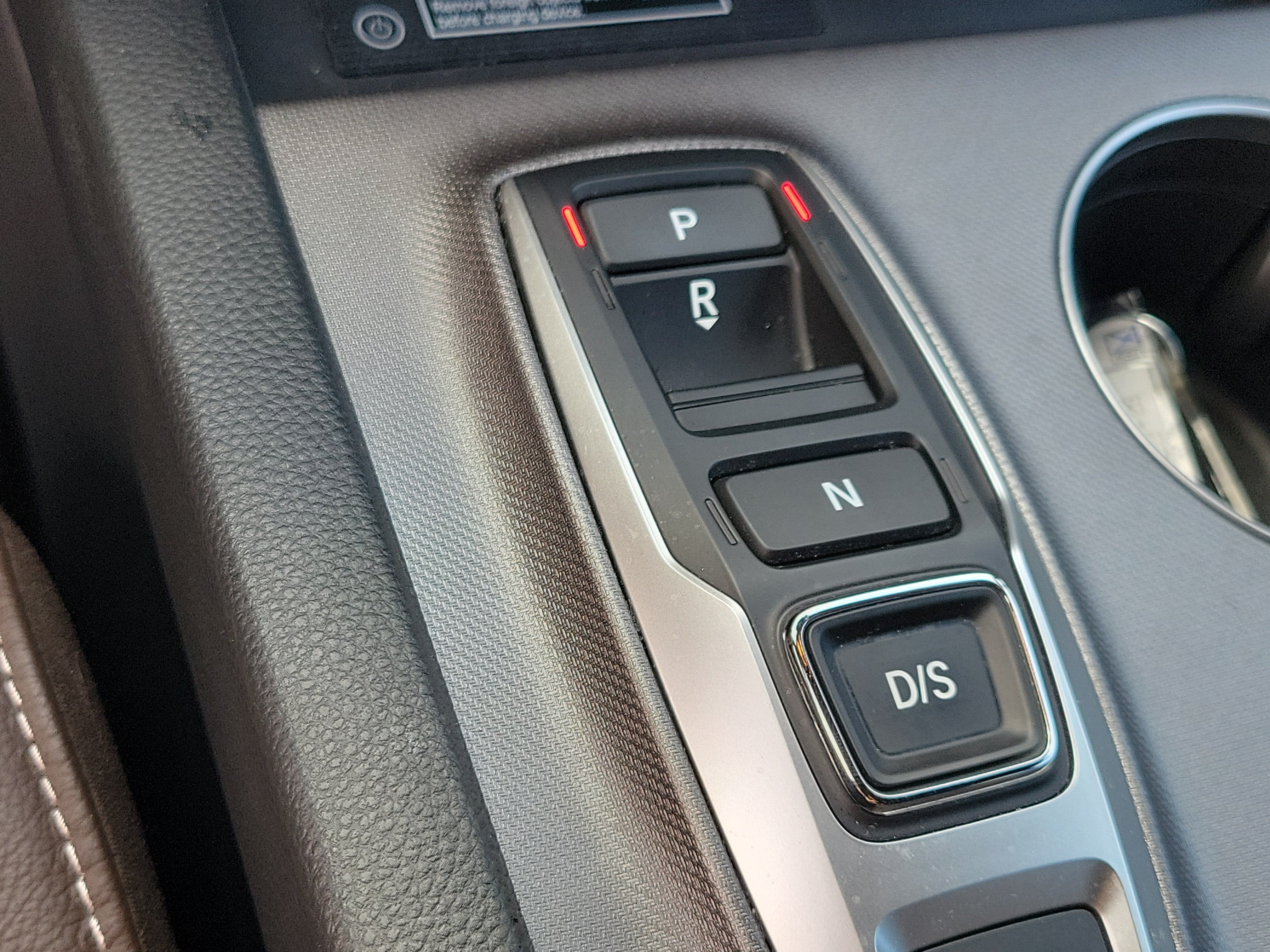 Used 2024 Honda Passport EX-L image 29