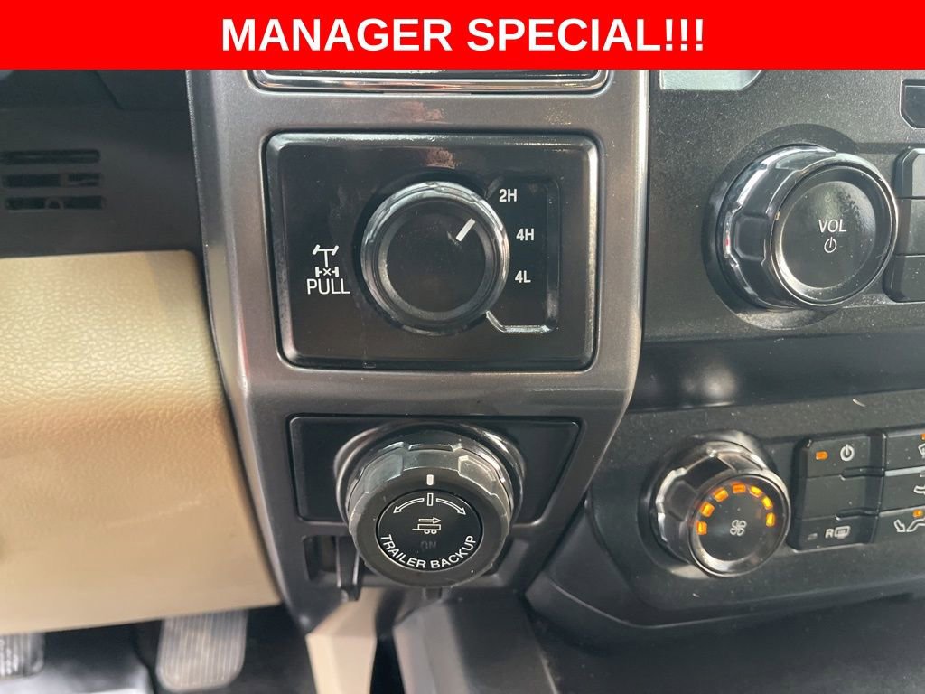 Used 2019 Ford F150 XLT w/ Equipment Group 301A Mid image 34