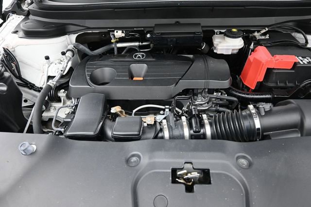 Used 2023 Acura RDX FWD w/ Technology Package image 22