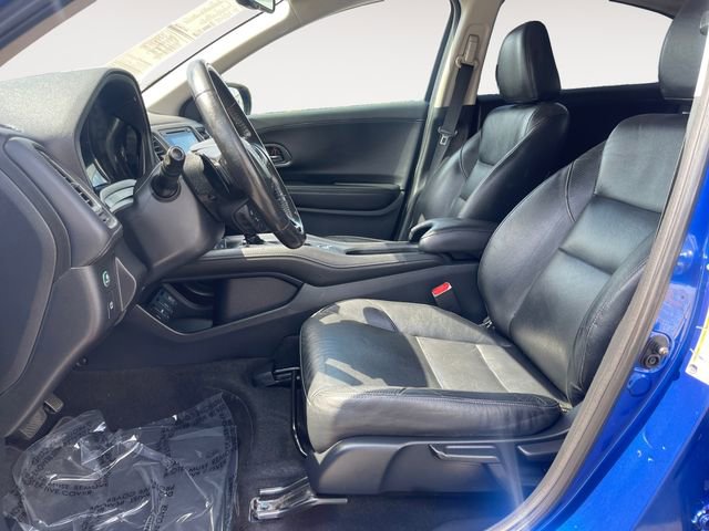 Used 2018 Honda HR-V EX-L image 33