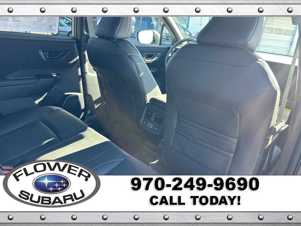New 2026 Subaru Outback Limited XT w/ Premium/Limited Package 2 AWD/4WD image 14