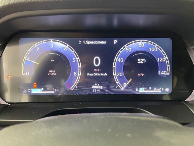 New 2025 Jeep Grand Cherokee Limited w/ Luxury Tech Group II image 3