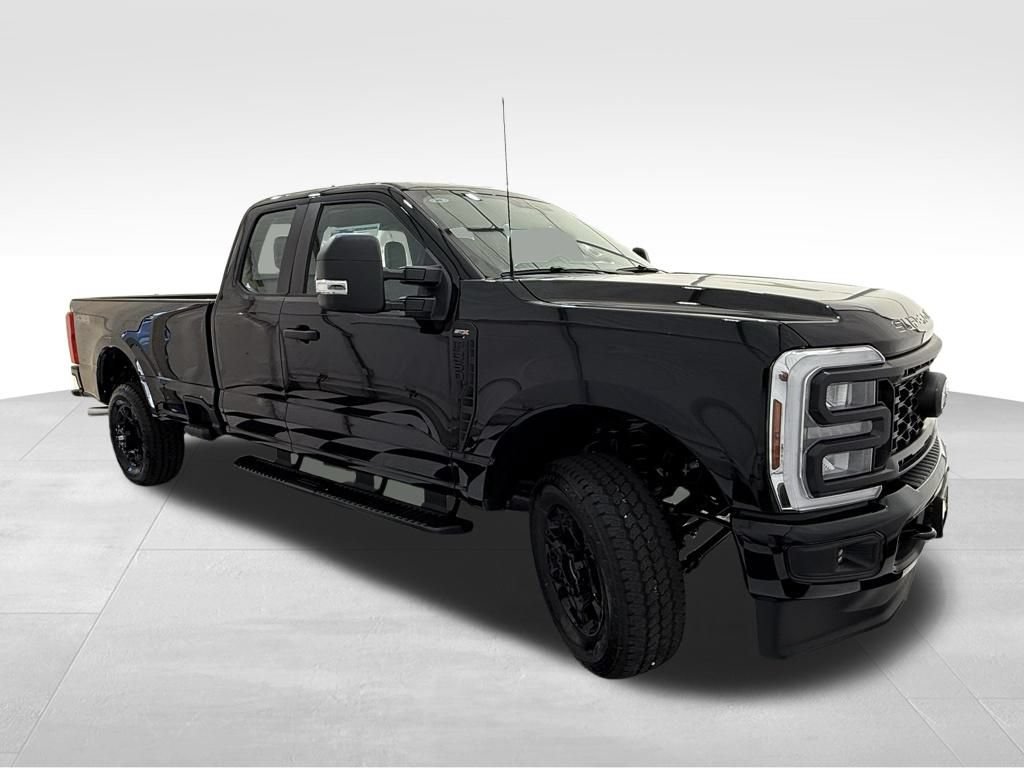 New 2026 Ford F350 XL w/ STX Appearance Package AWD/4WD image 6