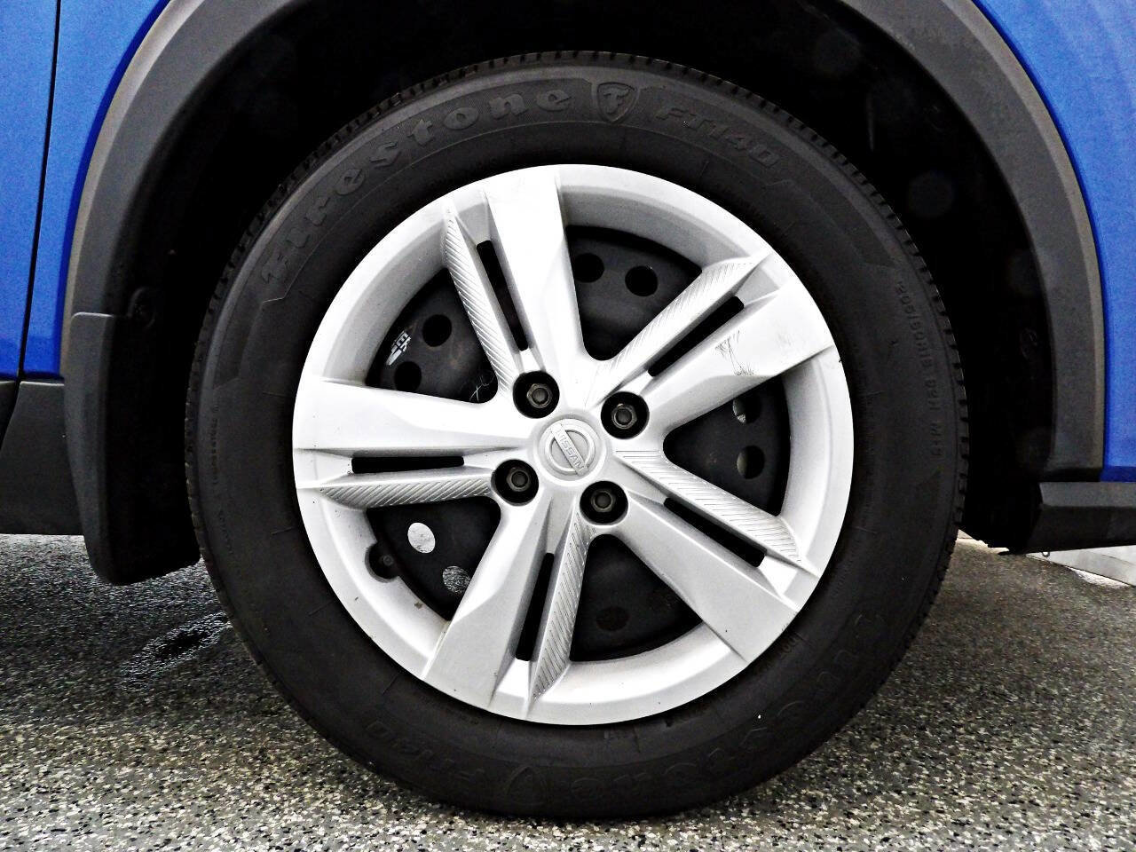 Used 2024 Nissan Kicks S image 19