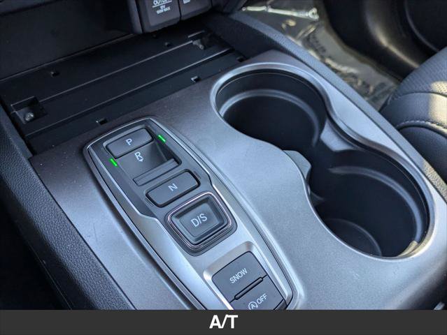 Used 2021 Honda Passport EX-L image 16