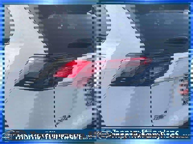 Used 2025 Toyota RAV4 XLE w/ Convenience Package image 11