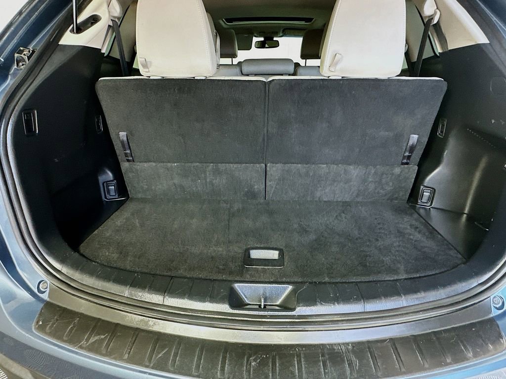Used 2015 MAZDA CX-9 Grand Touring w/ GT Technology Package image 27