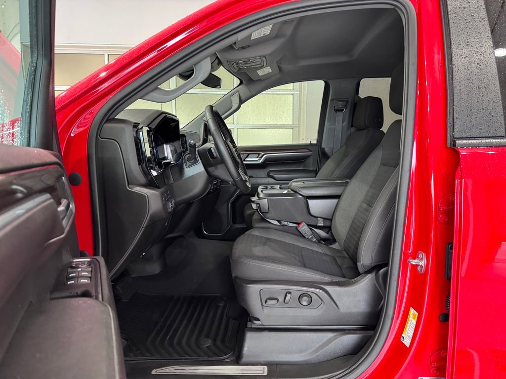 Certified 2023 Chevrolet Silverado 1500 LT image 10