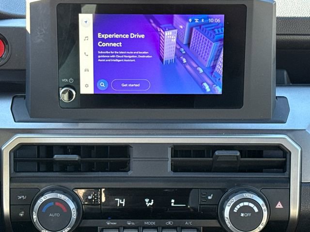 Used 2025 Toyota 4Runner TRD Off-Road image 14