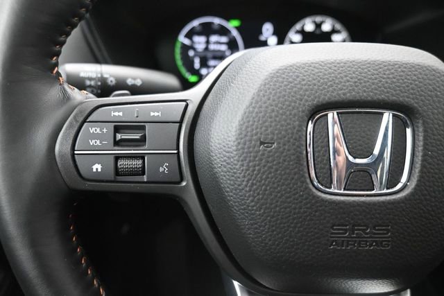 Used 2025 Honda CR-V Sport-L image 28