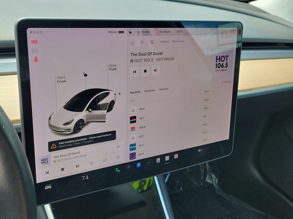 Used 2018 Tesla Model 3 Long Range image 27