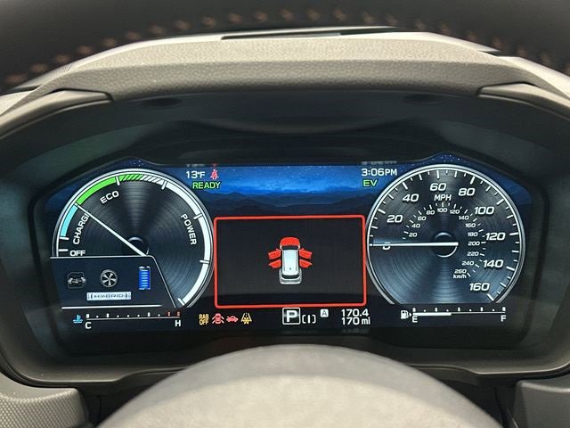 New 2025 Subaru Forester Sport image 7