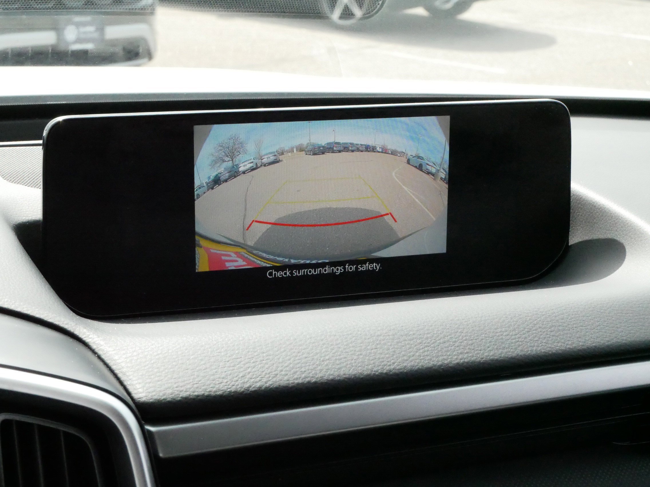 Used 2023 MAZDA CX-50 2.5 S w/ Cargo Package image 30