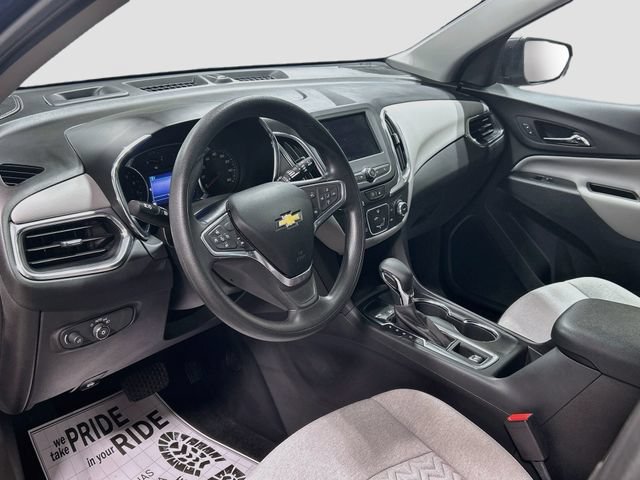 Used 2022 Chevrolet Equinox LS w/ LS Convenience Package FWD image 10
