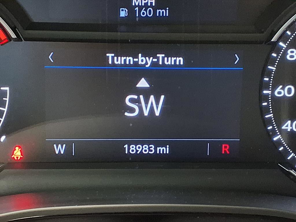 Certified 2024 Cadillac XT6 Luxury image 31