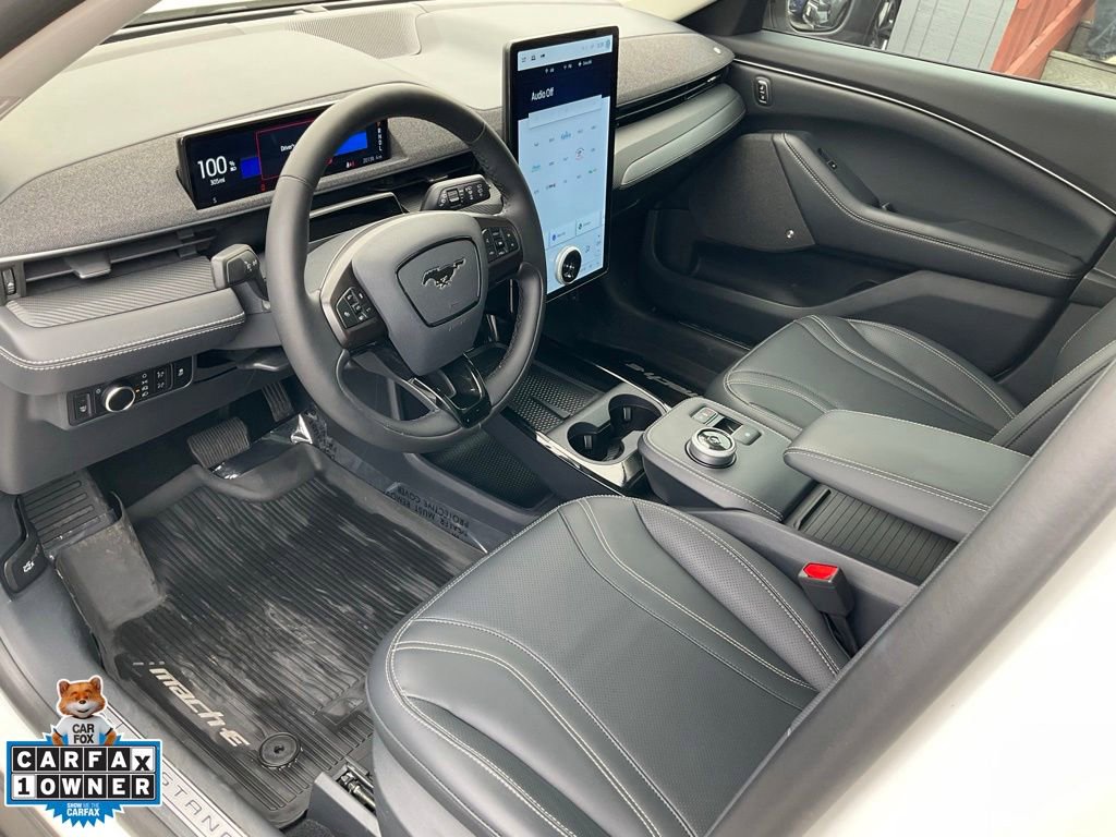 Used 2023 Ford Mustang Mach-E Premium RWD image 6