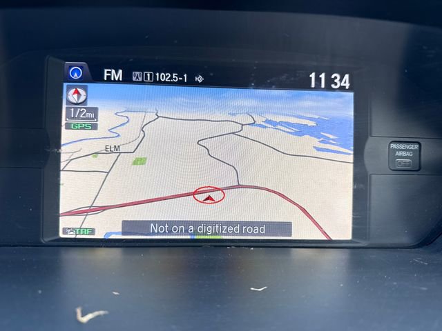 Used 2014 Honda Odyssey Touring Elite image 29