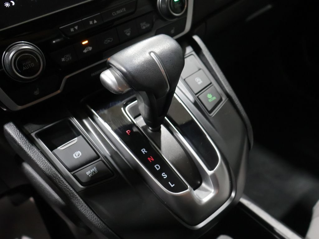 Used 2020 Honda CR-V EX-L image 28