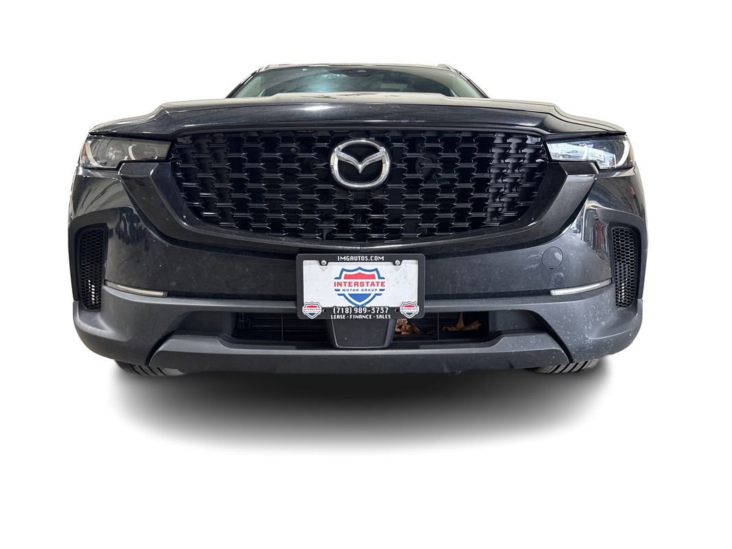 Used 2024 MAZDA CX-50 AWD 2.5 S w/ Cargo Package image 14