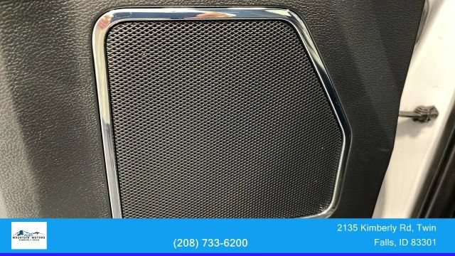 Used 2020 Ford F150 Lariat AWD/4WD image 18