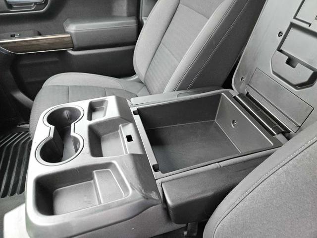 Used 2021 Chevrolet Silverado 1500 LT w/ Bed Protection Package image 20