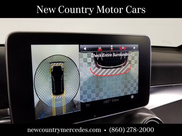 Used 2018 Mercedes-Benz GLC 300 4MATIC image 33