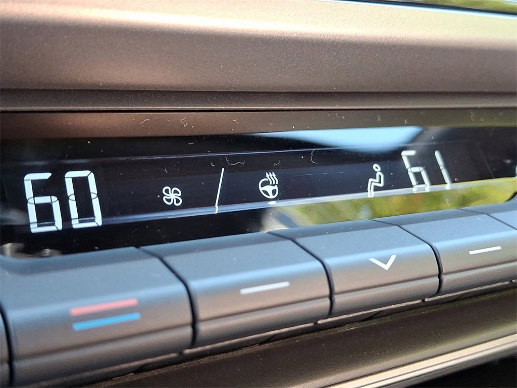 New 2026 Toyota Camry SE image 14