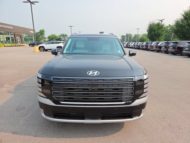 New 2026 Hyundai Palisade Calligraphy AWD/4WD image 3