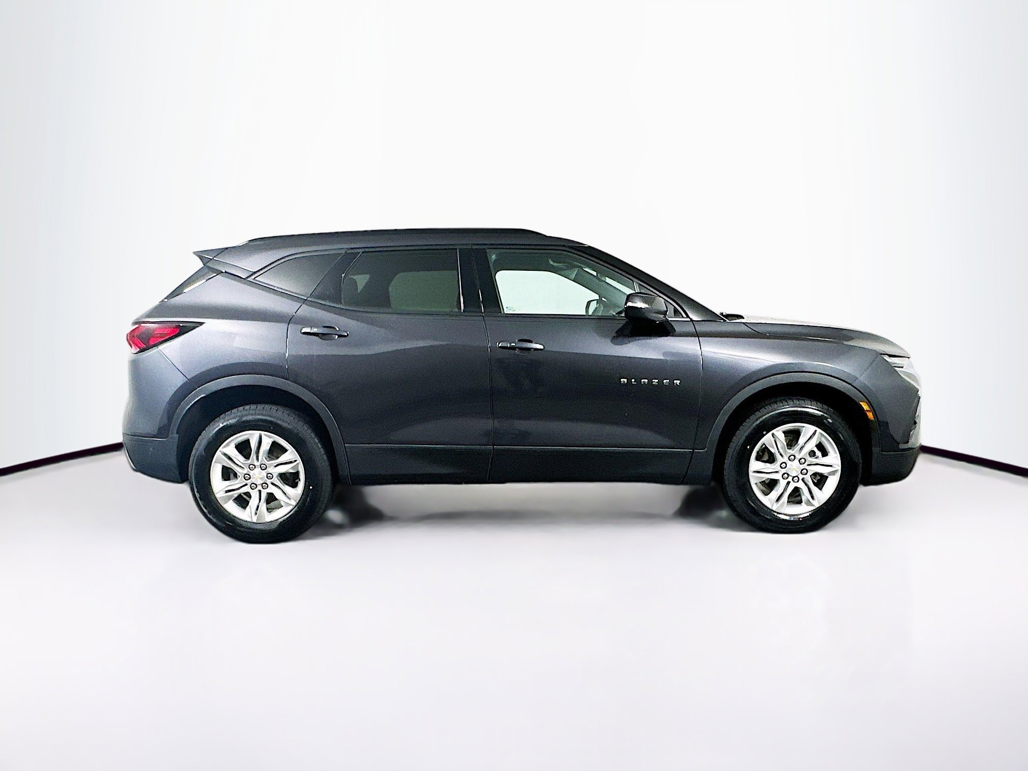 Used 2022 Chevrolet Blazer LT image 10