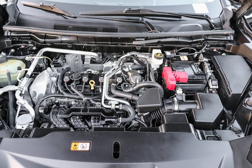 Used 2024 Mitsubishi Outlander SE AWD/4WD image 31