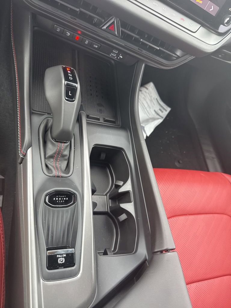 New 2026 Dodge Charger R/T Scat Pack image 19