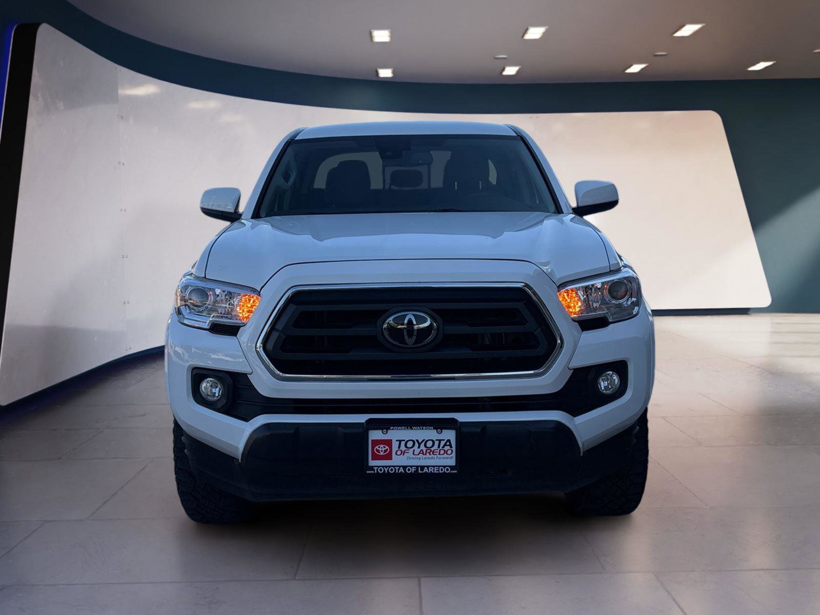 Used 2023 Toyota Tacoma SR5 image 8