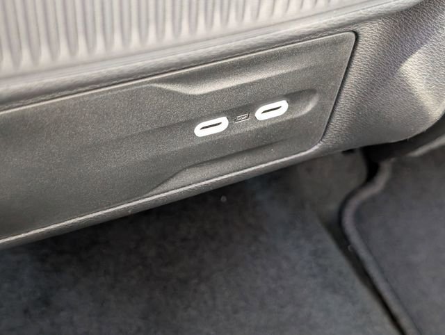 New 2026 Jeep Cherokee Laredo AWD/4WD image 23