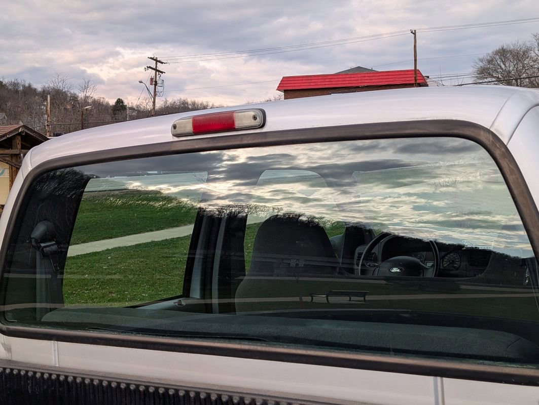 Used 2006 Ford F350 XL image 34