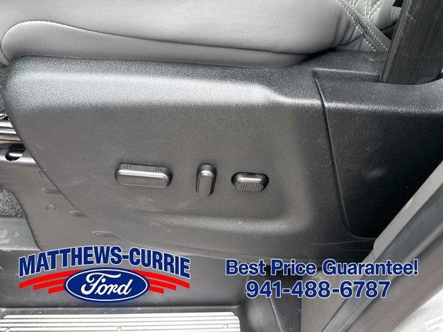 New 2026 Ford Transit 150 Low Roof RWD image 10