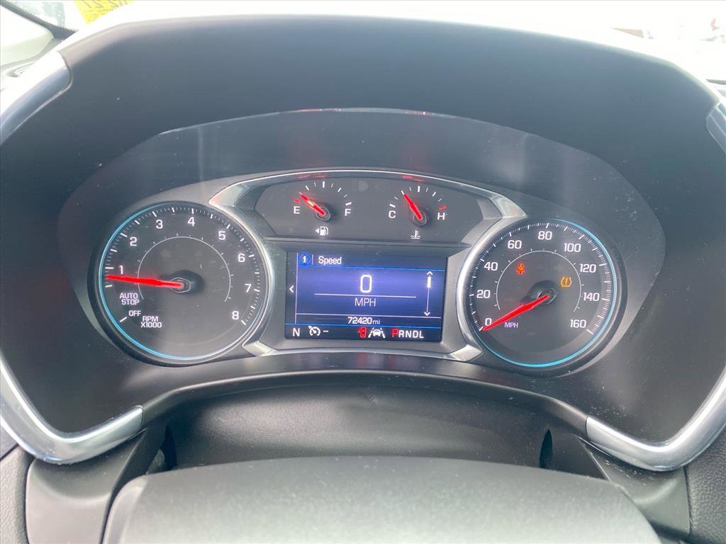 Used 2020 Chevrolet Equinox LT image 15