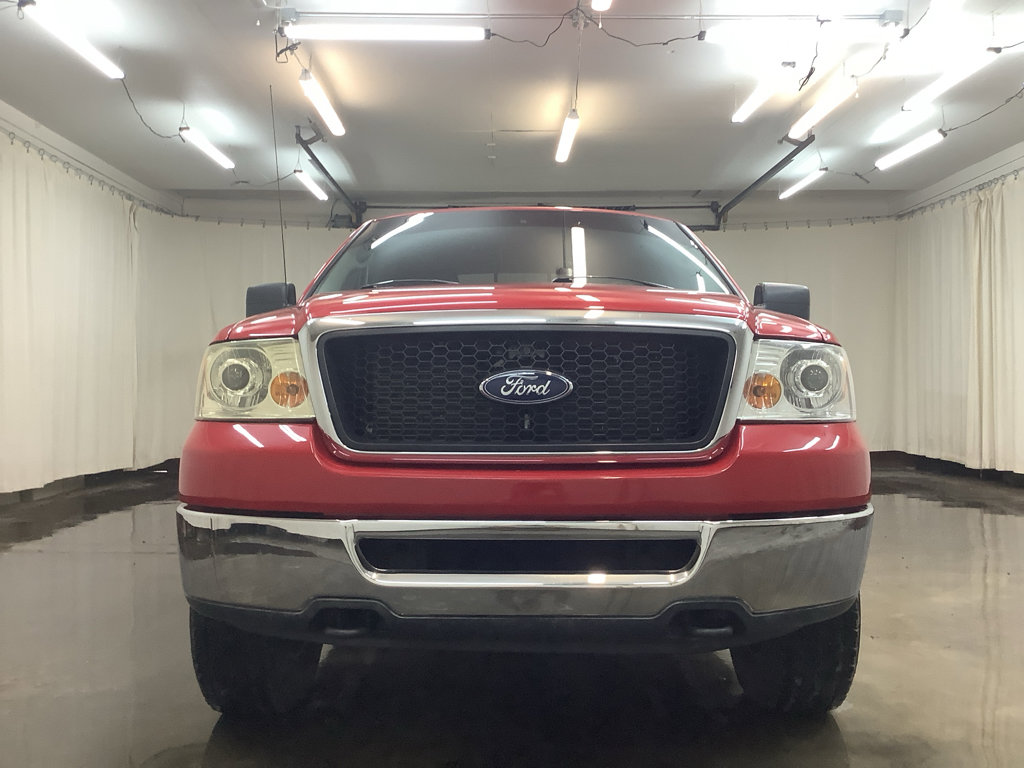 Used 2008 Ford F150 XLT image 11