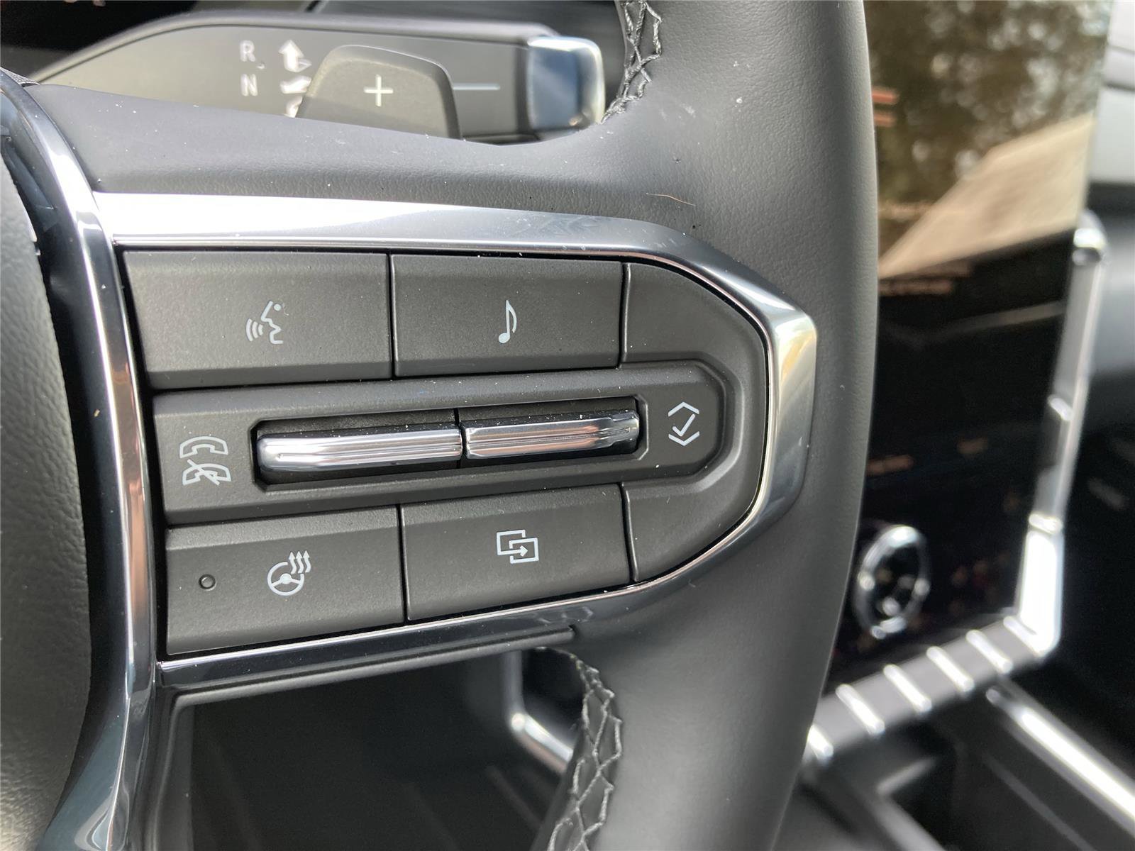 New 2026 GMC Acadia Elevation w/ Elevation Premium Package image 20