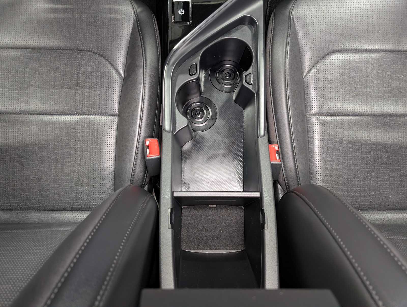 Certified 2023 Kia Niro SX Touring FWD image 23