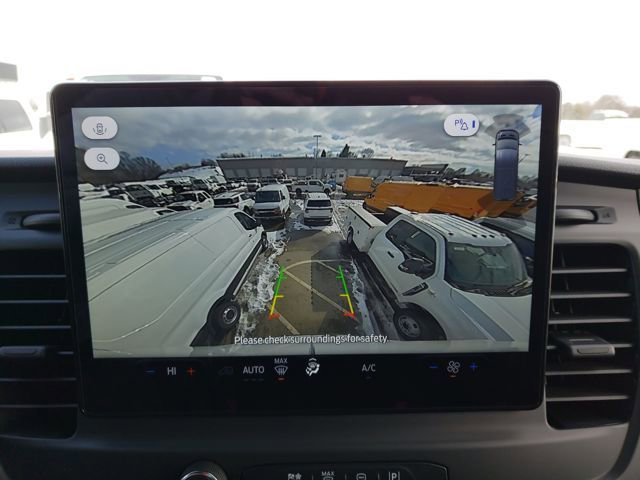 New 2026 Ford Transit 350 148 High Roof Extended image 20