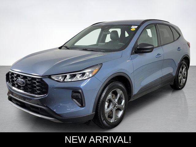 Used 2026 Ford Escape ST-Line AWD/4WD image 7