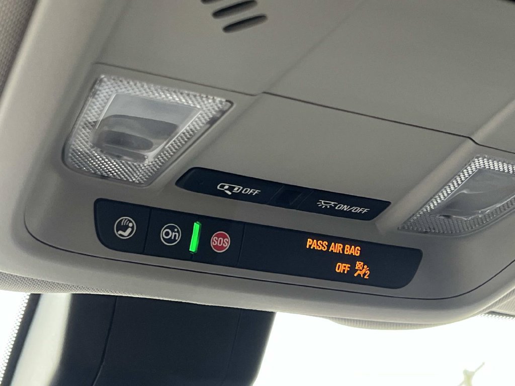 Used 2024 Chevrolet Equinox LT FWD image 26